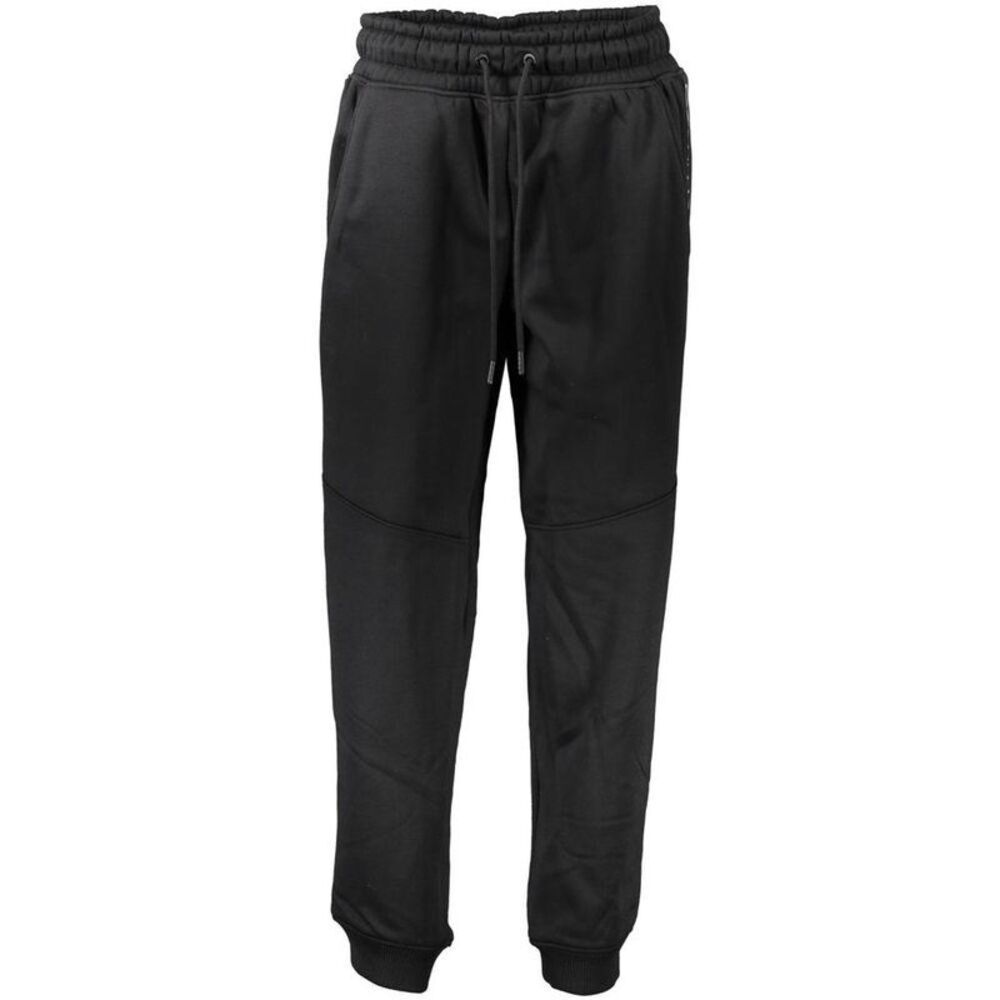 Calvin Klein Jogger Pants Women Black Jeans & Pants